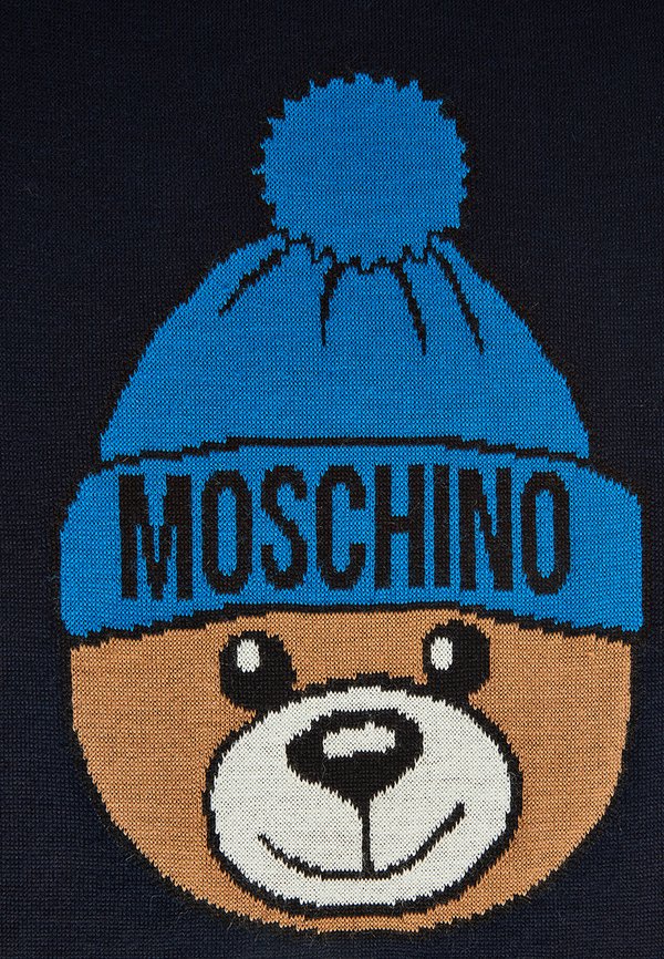 Boutique Moschino