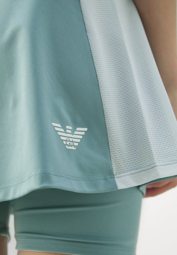 EA7 Emporio Armani TENNIS PRO FREESTYLE SET