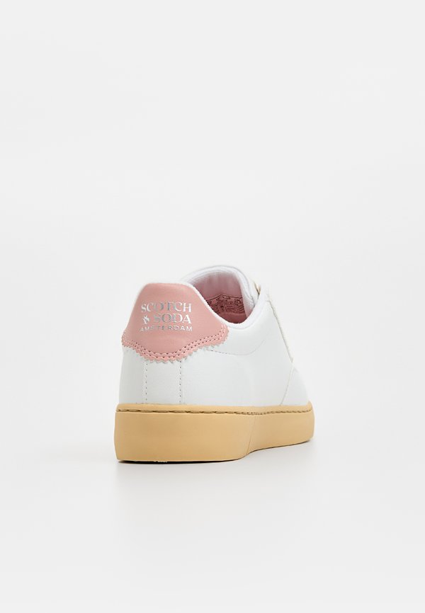 Scotch & Soda TON W