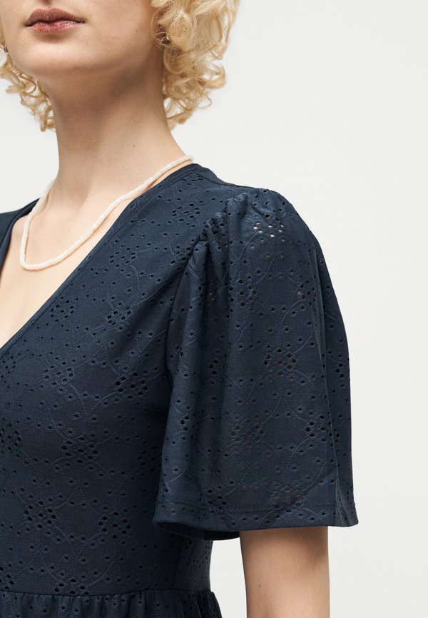 ONLY ONLSMILLA CUTLINE DRESS