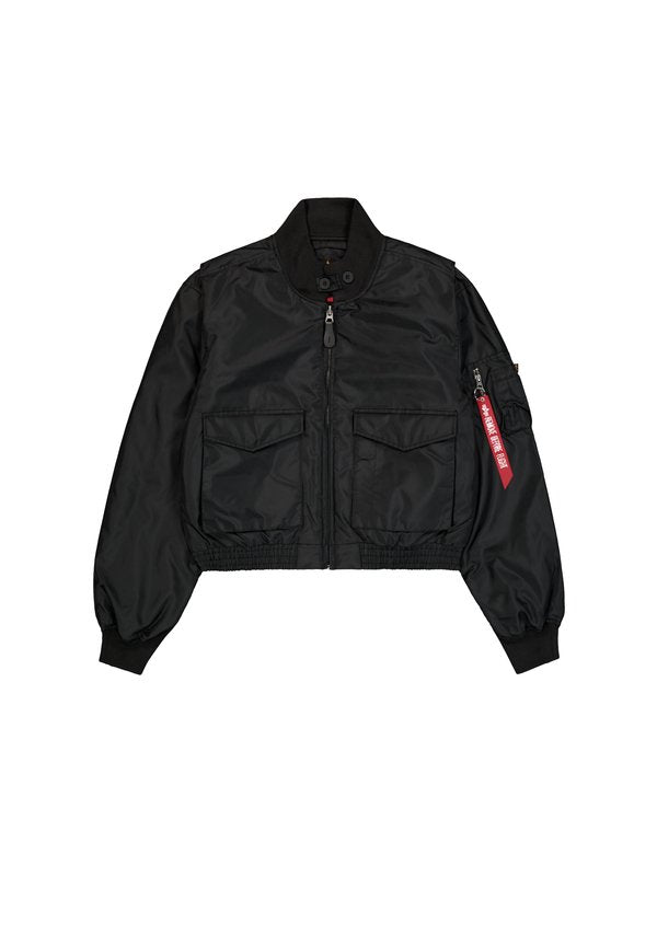 Alpha Industries
