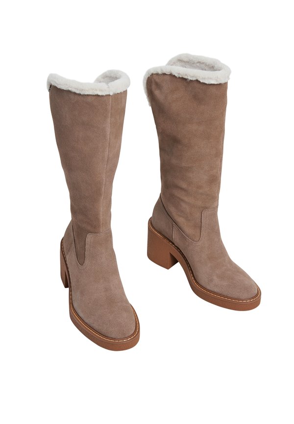 Pepe Jeans NICOLE FURRY