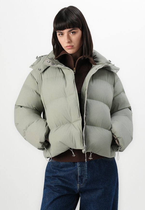 Samsøe Samsøe SAHANADI PUFFER JACKET
