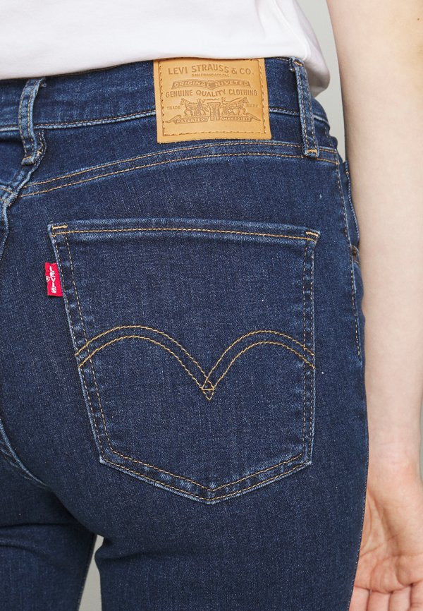 Levi's® MILE HIGH SUPER SKINNY