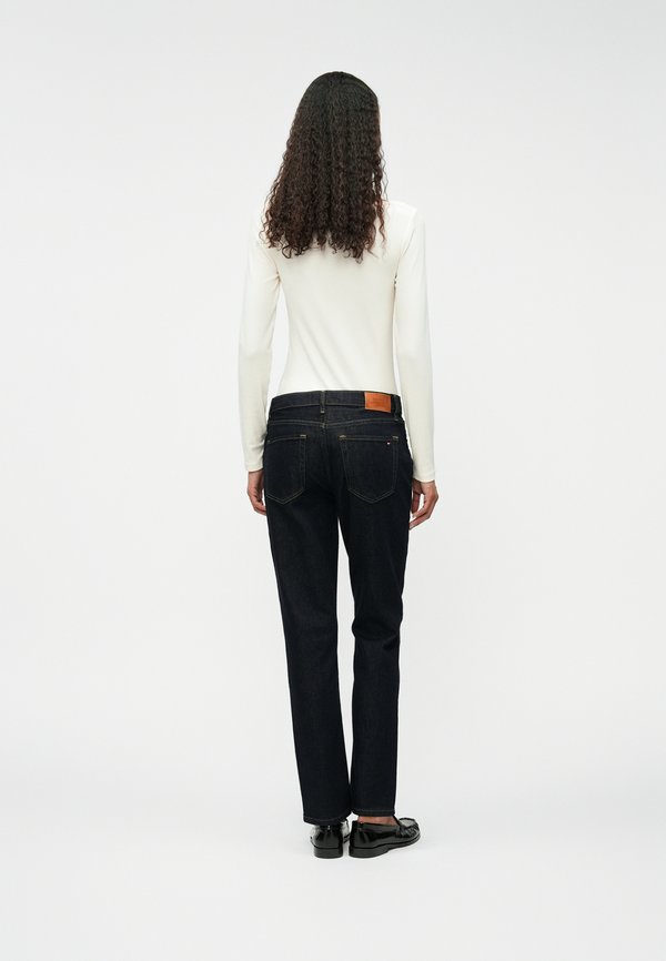 Tommy Hilfiger MID RISE SLIM JEANS