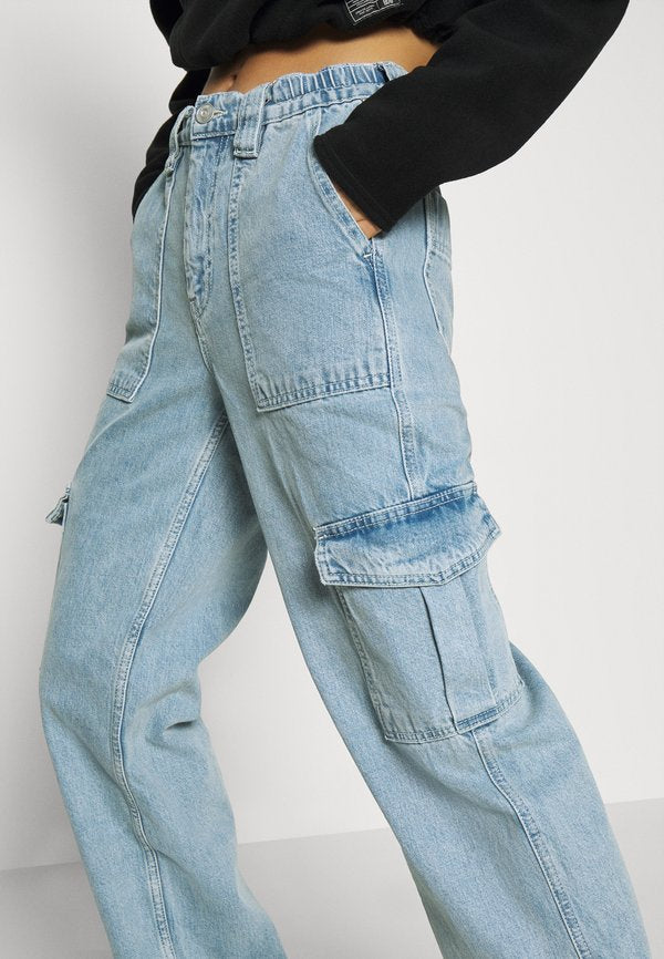 BDG Urban Outfitters SKATE JEAN