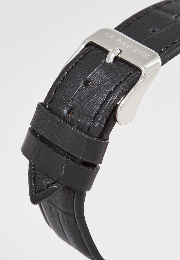 U.S. Polo Assn.