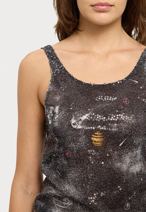 MOSCHINO JEANS SPACE