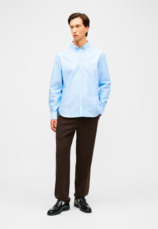 Maison Kitsuné PROFILE FOX CASUAL SHIRT
