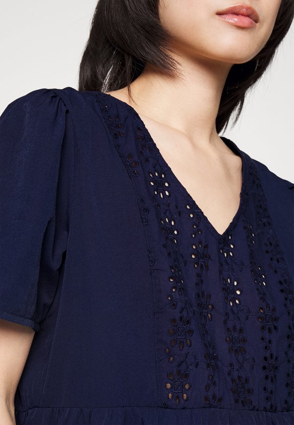 JDY JDYTINKU ANGLAISE DRESS