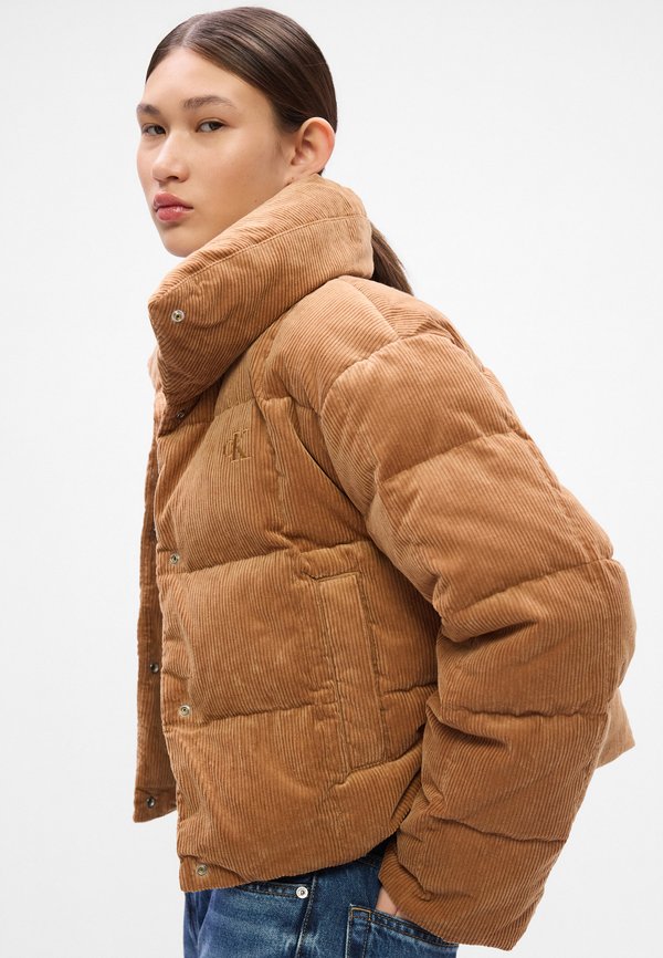 Calvin Klein Jeans INSULATED PUFFER