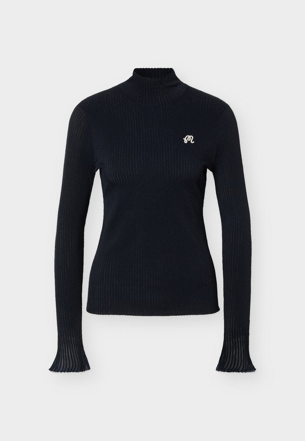 Malbon MONIKA TURTLENECK