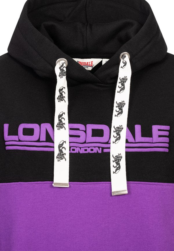 Lonsdale WARDIE