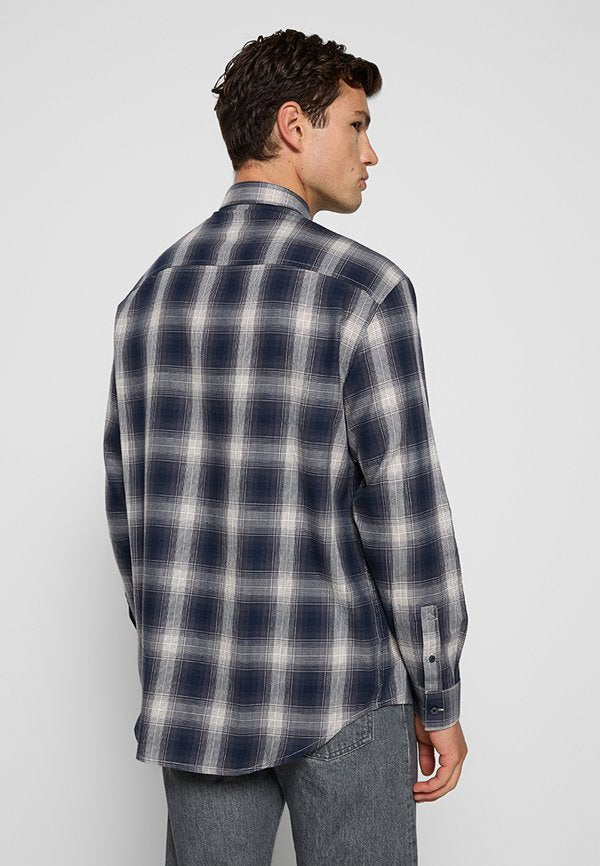 Armani Exchange LOOSE FIT