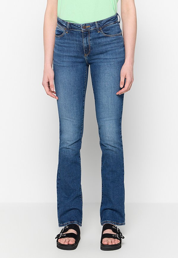 Wrangler