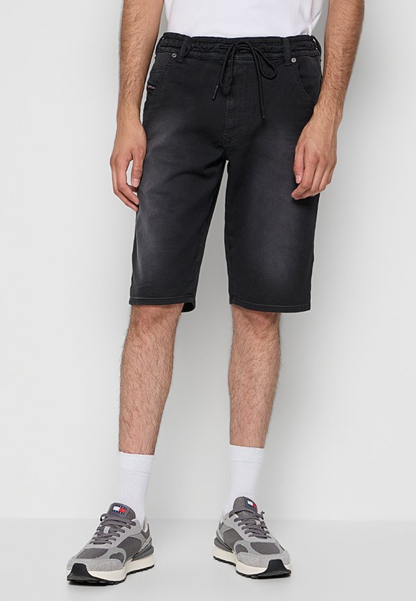 Diesel D-KROOSHORT-Z-NE CALZONCINI