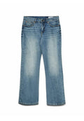 Vero Moda Flared fit VMASTA low rise bootcut
