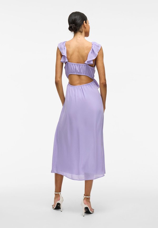 VILA VIELKE V-NECK