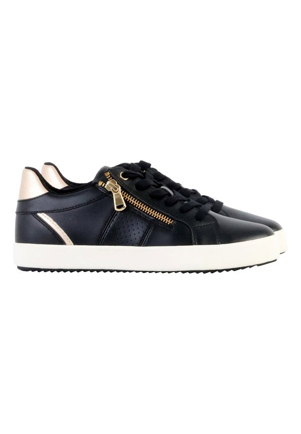 Geox BASKET À LACETS BLOMIEE