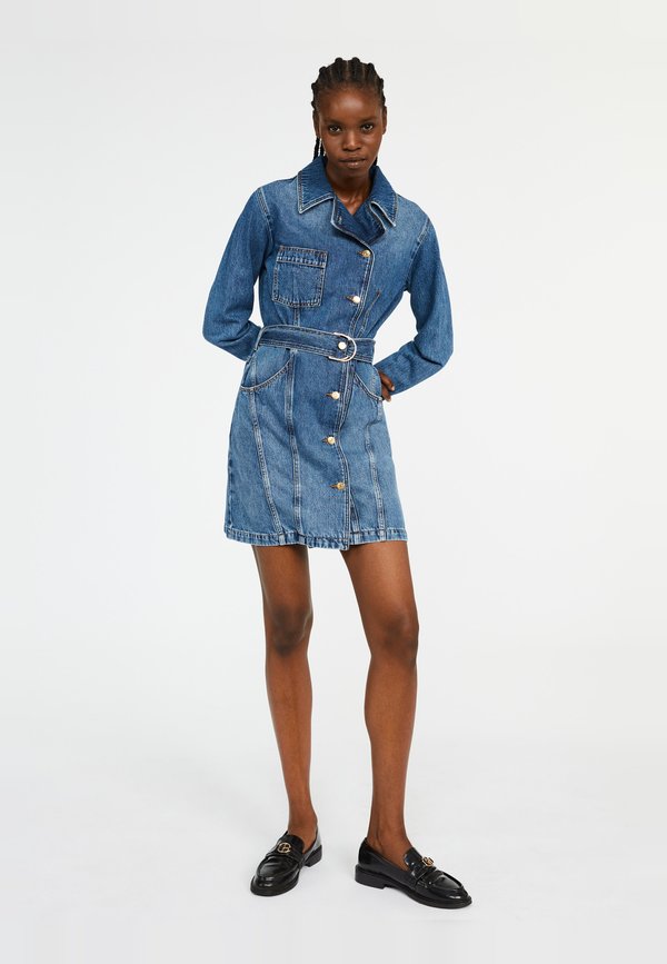 Claudie Pierlot ROULIE