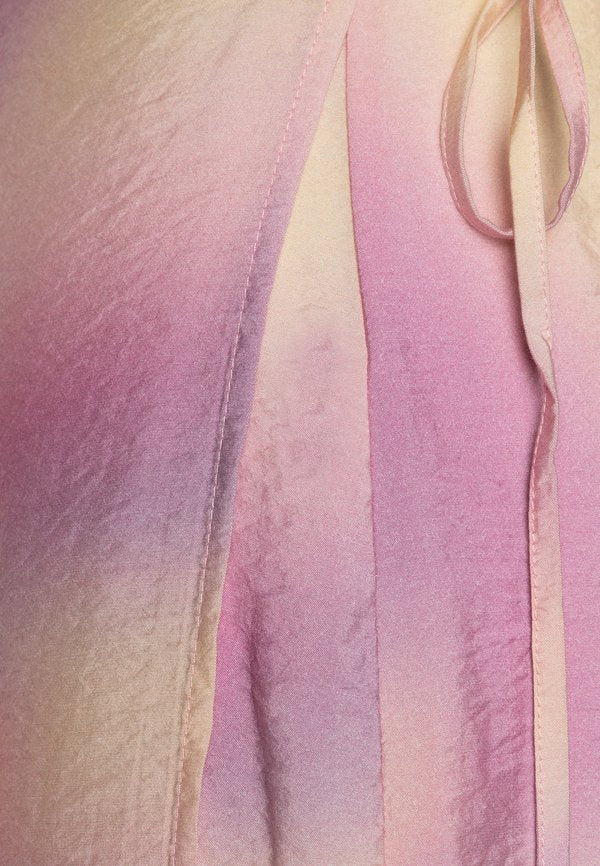 Envii ENWATERMELON MIDI SKIRT