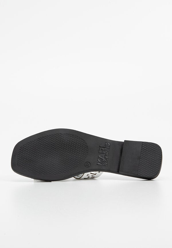 KARL LAGERFELD SKOOT