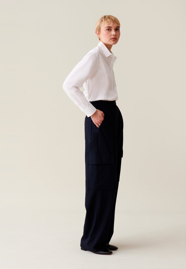 Claudie Pierlot PALMEMARINE