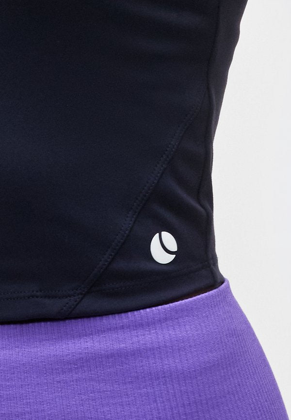 Björn Borg ACE CROPPED TANK