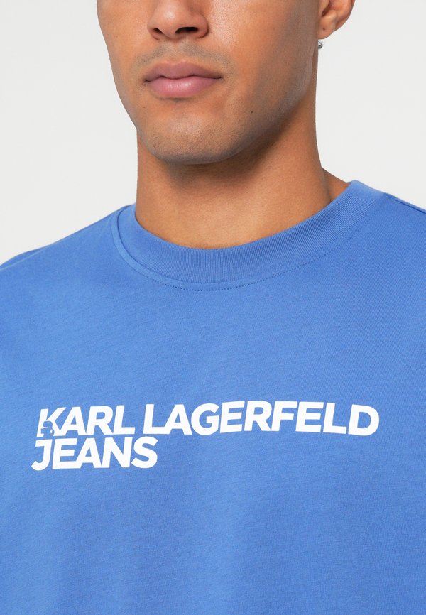 Karl Lagerfeld Jeans LOGO