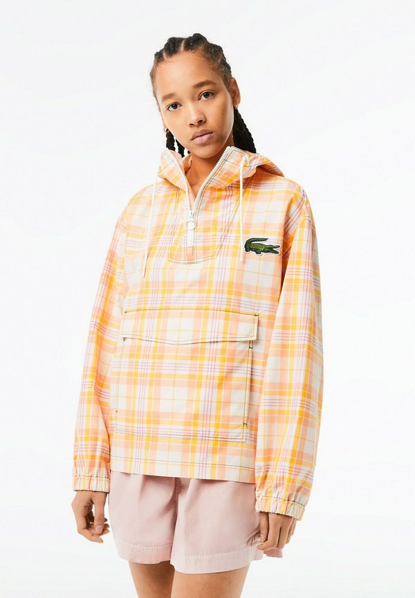 Lacoste