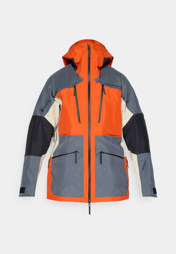 Peak Performance VERTICAL GORE-TEX PRO 3L JACKET MEN