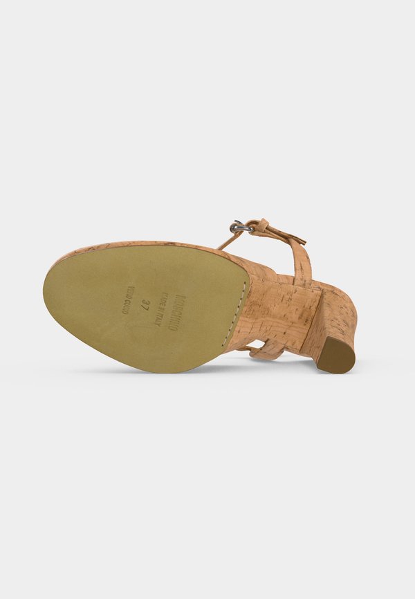MOSCHINO SCARPA DONNA