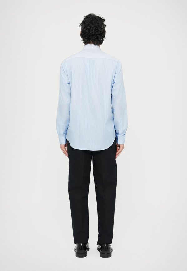 Cavalli Uomo STRIPES REGULAR FIT SHIRT
