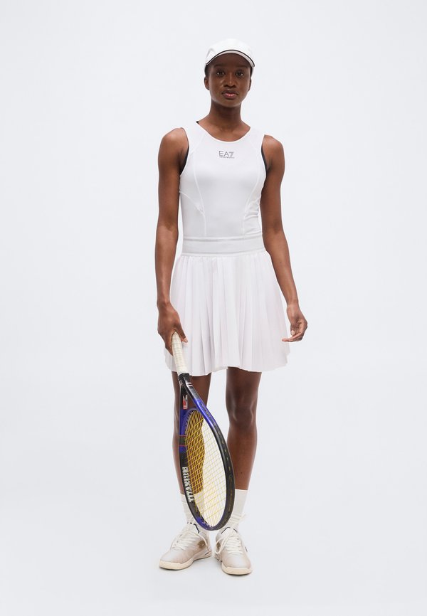 EA7 Emporio Armani TENNIS PRO LAB DRESS