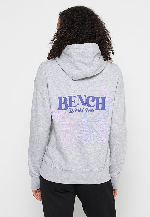 Bench WARLY
