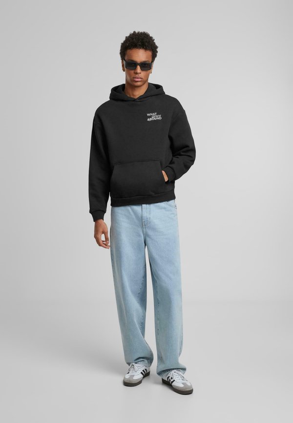 Upscale by Mister Tee  IN RETURN FLUFFY