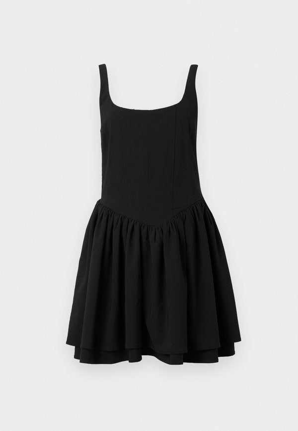 ONLY ONLSOEMO CORSET DRESS