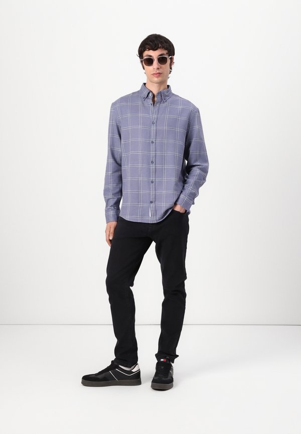 Tommy Jeans CHECK SHIRT