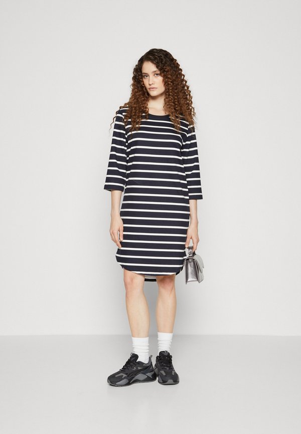 JDY JDYIVY 3/4 BUTTON DRESS