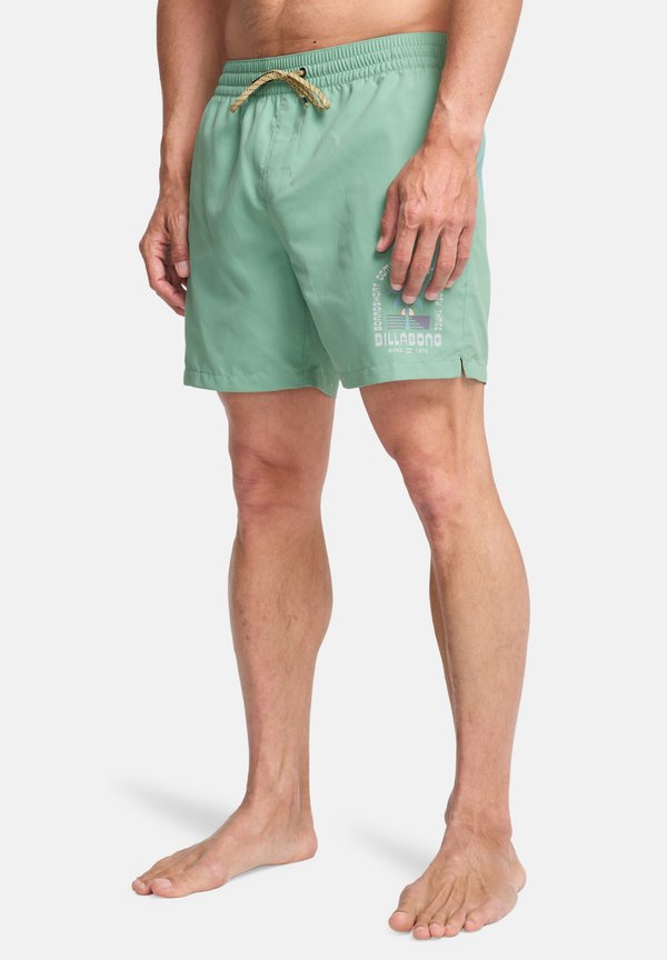 Billabong FOUNDATION