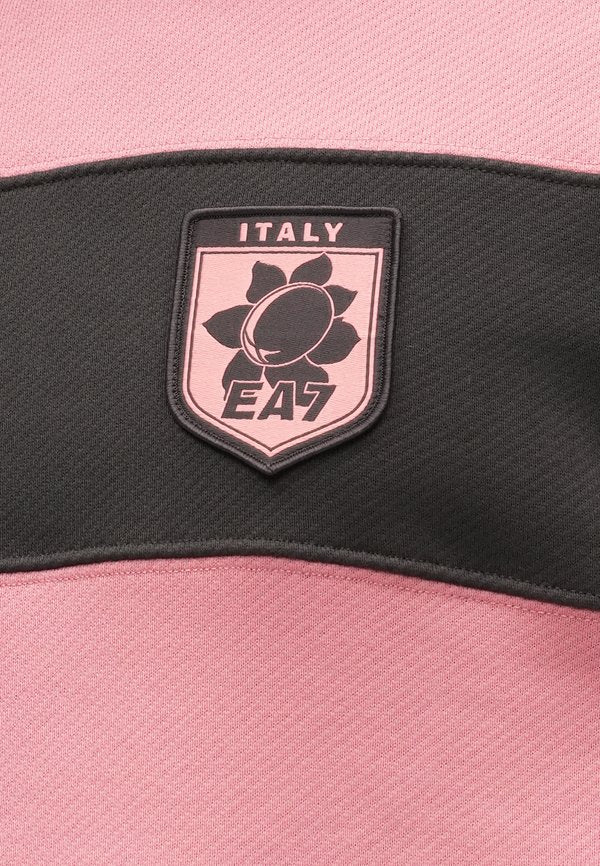 EA7 Emporio Armani TRAIN CLUB HOUSE RUGBY UNISEX
