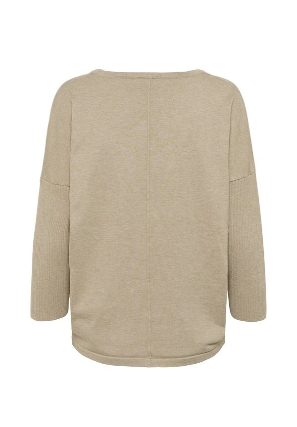 Saint Tropez A2561, MILASZ R-NECK