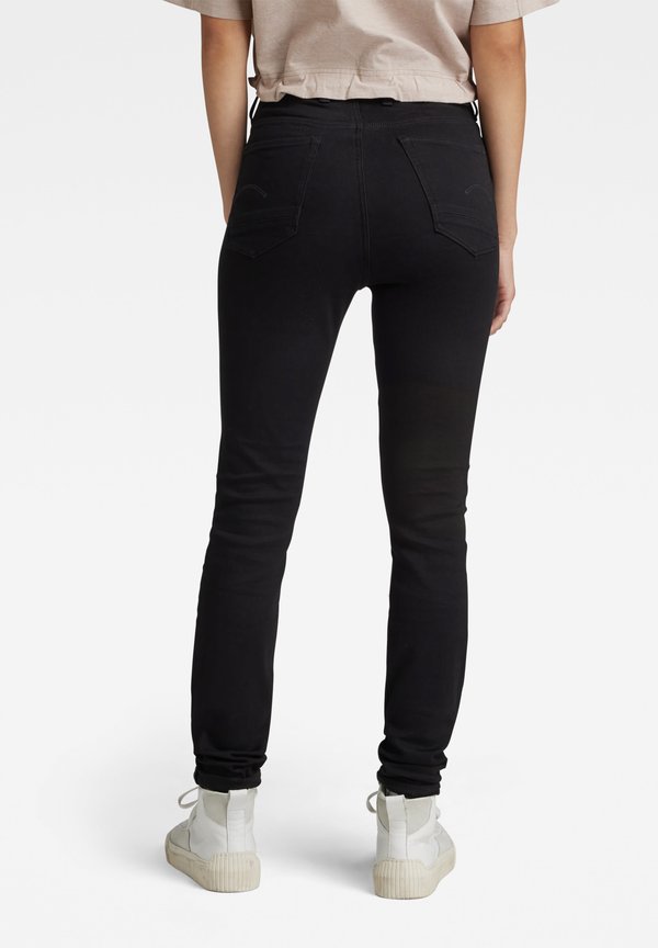 G-STAR KAFEY ULTRA HIGH SKINNY