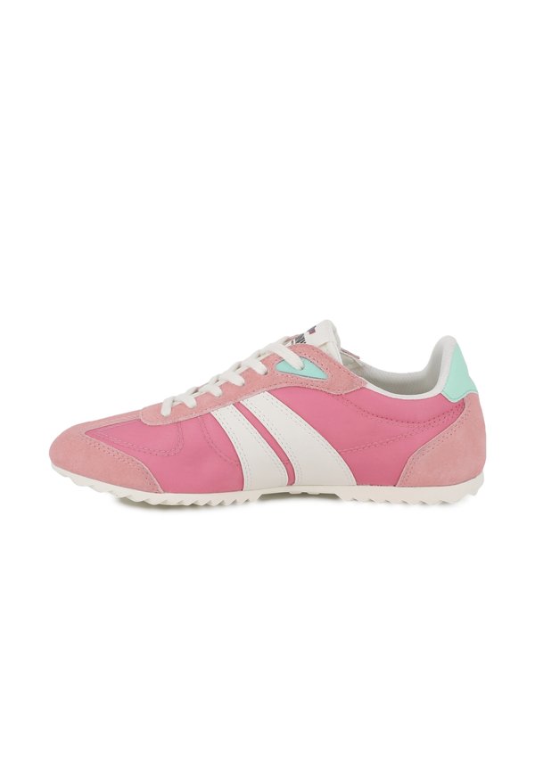 Palladium PALLARACER FLAME