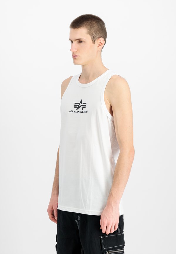 Alpha Industries