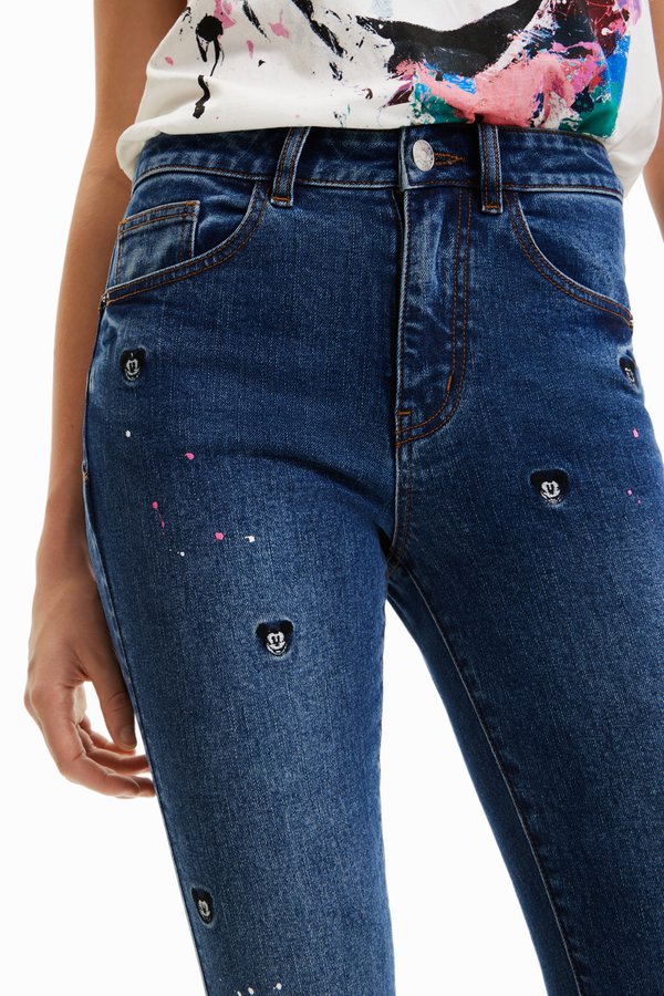 Desigual MICKEY