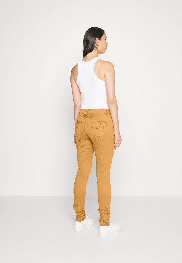 Mos Mosh VALERINE PANT SEASON