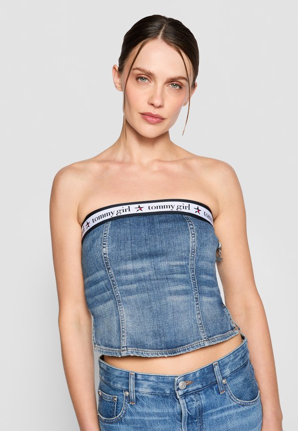 Tommy Jeans GIRL TUBE