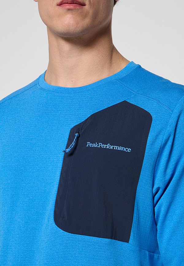 Peak Performance FREELIGHT POLARTEC GRID