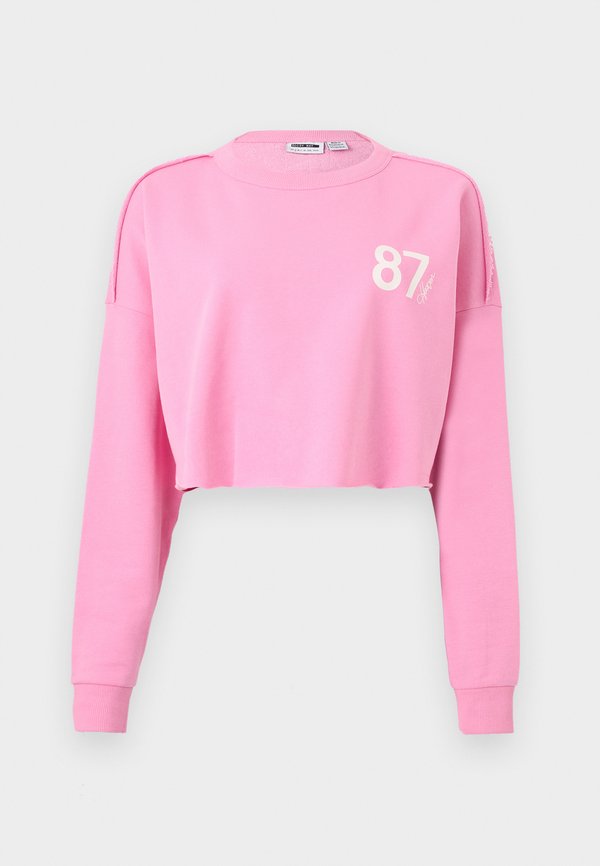 Noisy May NMASTON OVERSIZED O NECK